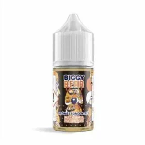 Arôme concentré Biggy Bear Macadamia Nut Brittle 30ml