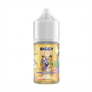 Arôme concentré Biggy Bear Melon Fruit du Dragon 30ml