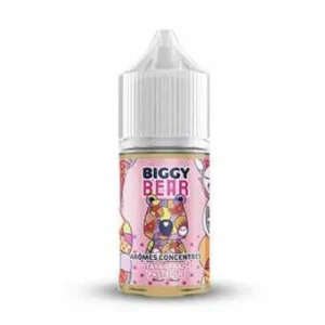Arôme concentré Biggy Bear Pitaya Fraise Pastèque 30ml