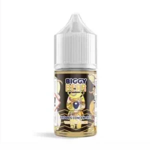 Arôme concentré Biggy Bear Vanilla Crunch 30ml