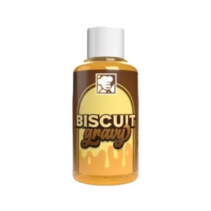 Arôme Concentré Biscuit Gravy 30ml – Chefs Flavours