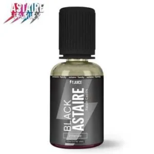 Arôme concentré Black Astaire 30ml Astaire Family par T