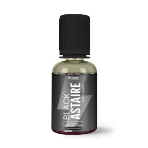 Arôme Concentré Black Astaire 30ml – T-Juice Astaire Family
