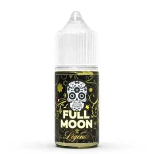 Arôme concentré Black Gold Legende 30ml par Full Moon
