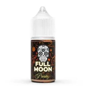Arôme concentré Black Gold Prestige 30ml par Full Moon