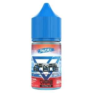 Arôme Concentré Bleue 30ml – Force Swoke