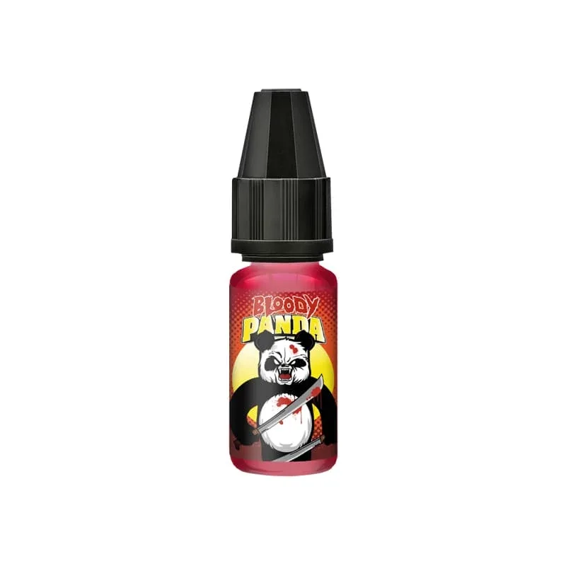 Arôme Concentré Bloody Panda 10ml – A&L