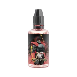 Arôme Concentré Bloody Shigeri 30ml – Fighter Fuel