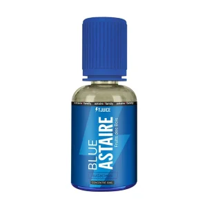 Arôme Concentré Blue Astaire 30ml – T-Juice Astaire Family