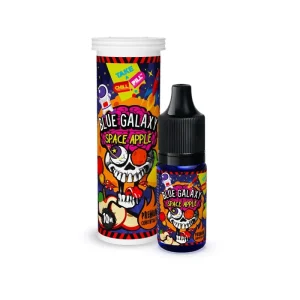 Arôme Concentré Blue Galaxy Space Apple 10ml – Chill Pill