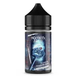 Arôme concentré Blue Key Secret's Keys 30ml par Secret's Lab