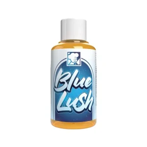 Arôme Concentré Blue Lush 30ml – Chefs Flavours