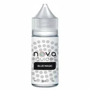 Arôme concentré Blue Magic 30ml par Nova Liquides