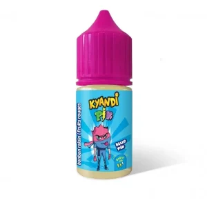 Arôme Concentré Blue Pik 30ml – Kyandi Shop