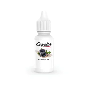 Arôme Concentré Blueberry Jam 10ml – Capella