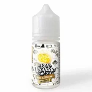 Arôme concentré Bon Voyage Boule de Coco Sésame 30ml