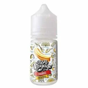 Arôme concentré Bon Voyage Churros 30ml