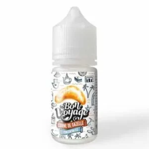 Arôme concentré Bon Voyage Corne de Gazelle 30ml