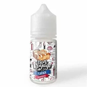 Arôme concentré Bon Voyage Flapjack 30ml