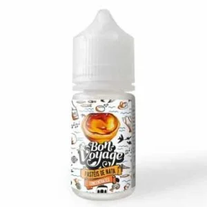 Arôme concentré Bon Voyage Pastéis de Nata 30ml