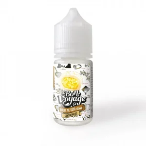 Arôme Concentré Boule de Coco & Sésame 30ml – Bon Voyage
