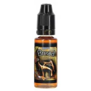 Arôme concentré Bread Tabako 20ml par Les Jus de Nicole