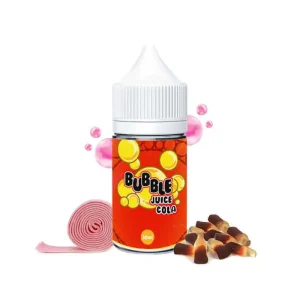 Arôme Concentré Bubble Juice Cola 30ml – Aromazon