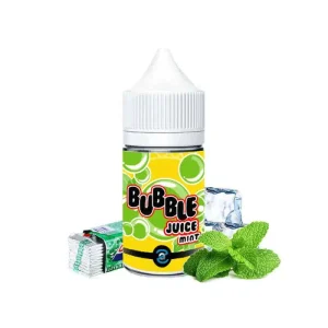 Arôme Concentré Bubble Juice Mint 30ml – Aromazon