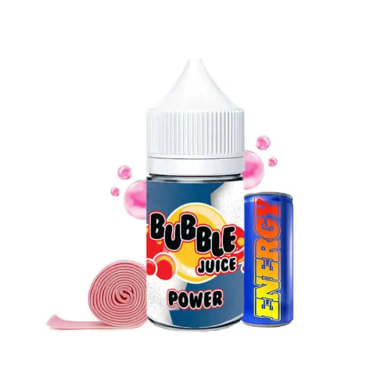 Arôme Concentré Bubble Juice Power 30ml – Aromazon