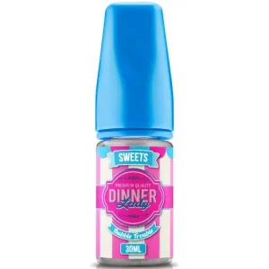 Arôme Concentré Bubble Trouble 30ml – Sweets Dinner Lady