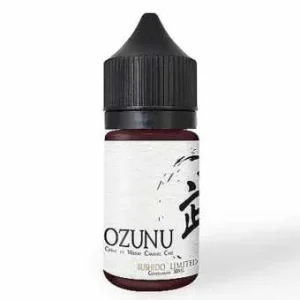 Arôme concentré Bushido Ozunu 30ml
