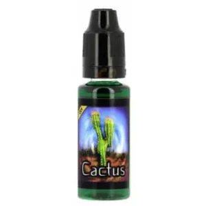 Arôme concentré Cactus 20ml par Les Jus de Nicole