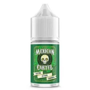 Arôme concentré Cactus Citron Corossol 30ml par Mexican Cartel