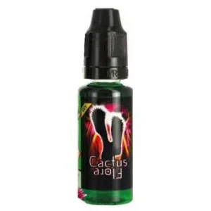 Arôme concentré Cactus Flore 20ml par Les Jus de Nicole