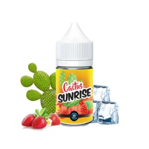 Arôme Concentré Cactus Sunrise 30ml – Aromazon