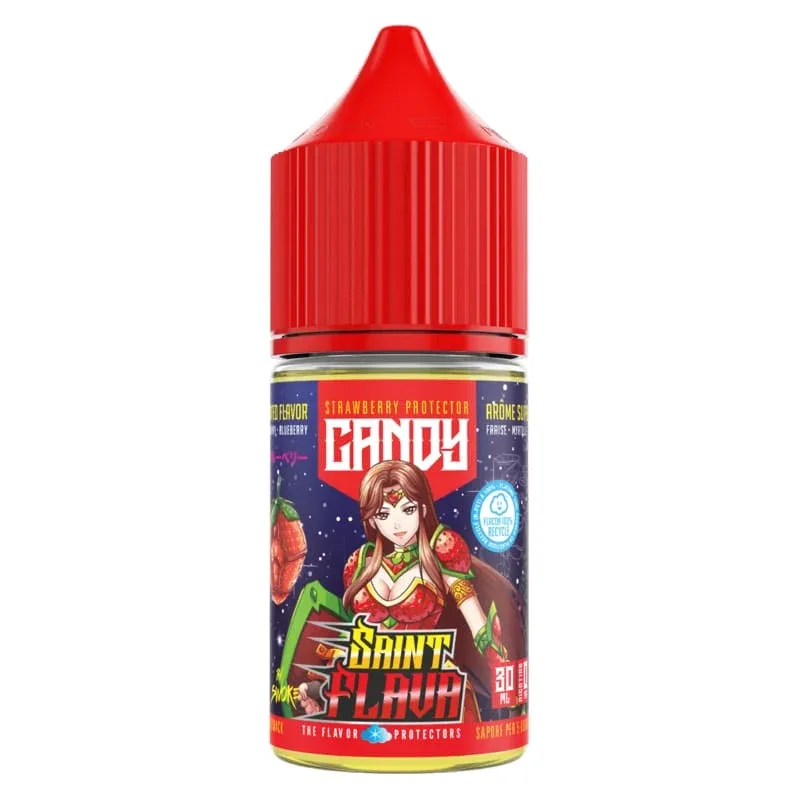 Arôme Concentré Candy 30ml – Saint Flava