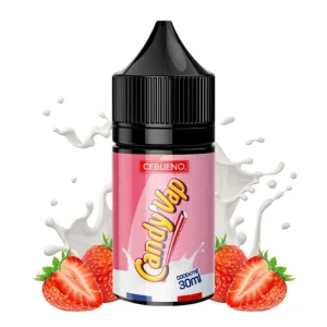 Arôme concentré Candy Vap 30ml Cebueno
