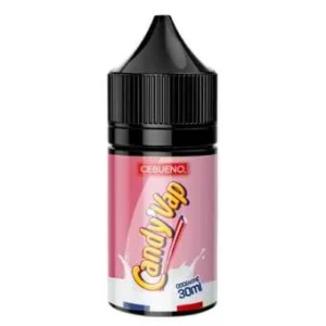 Arôme concentré Candy Vap 30ml Cebueno