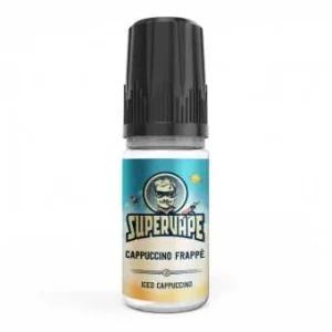 Arôme concentré Cappuccino Frappé Supervape Lips