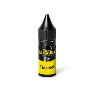 Arôme Concentré Caramel 10ml – Eliquid France