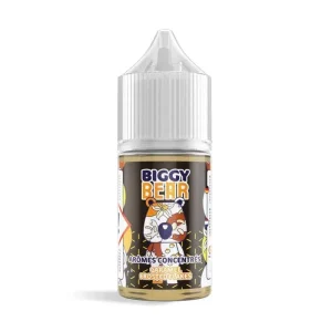 Arôme Concentré Caramel Frosted Flakes 30ml – Biggy Bear