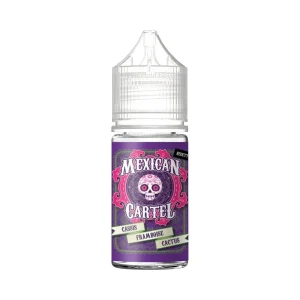 Arôme Concentré Cassis, Framboise & Cactus 30ml – Mexican Cartel