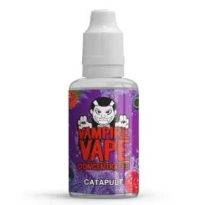 Arôme concentré Catapult 30ml par Vampire Vape