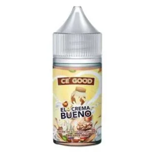 Arôme concentré CE'GOOD El Crema Bueno 30ml