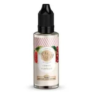 Arôme concentré Cerise Pastèque Le Petit Verger 30ml par Savourea