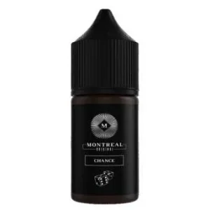 Arôme concentré Chance 30ml par Montréal Original