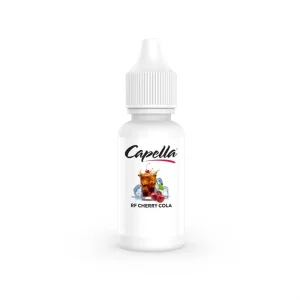 Arôme Concentré Cherry Cola RF 10ml – Capella