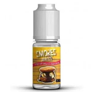 Arôme concentré Churros and Vanilla Ice Cream par Smores Addict