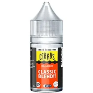 Arôme concentré Cirkus Classic Blend 30ml