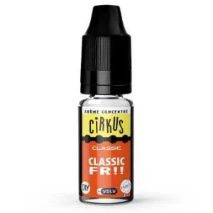 Arôme concentré Cirkus Classic FR 10ml